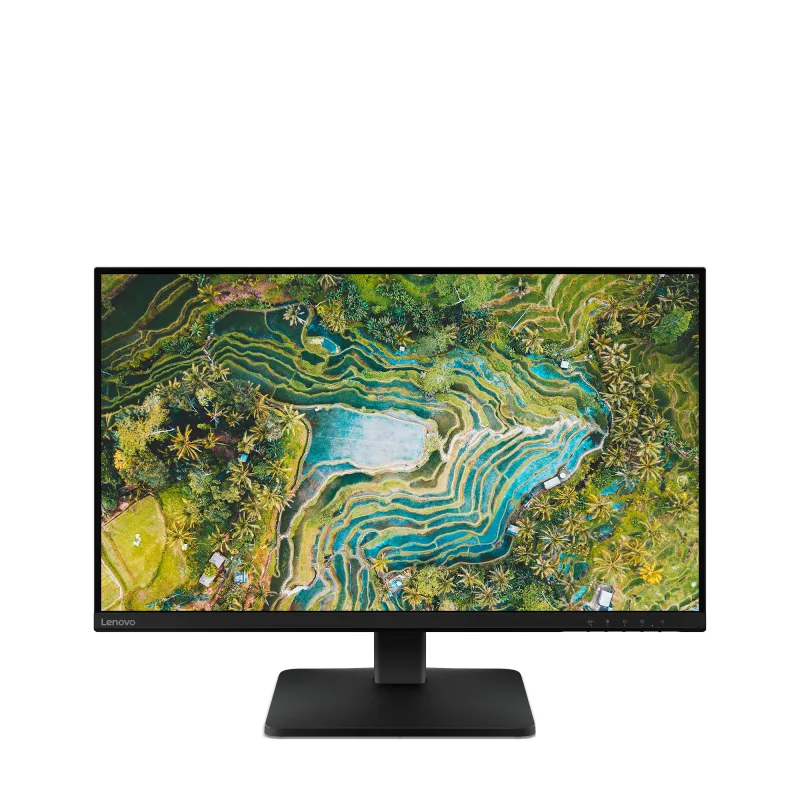 Lenovo L27qe computer monitor 68.6 cm (27") 2560 x 1440 pixels Qu