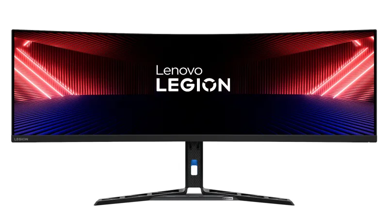 Lenovo Legion R45w-30 computer monitor 113 cm (44.5") 5120 x 1440