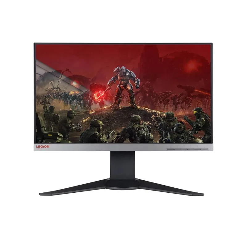 Lenovo Legion Y25f-10 24.5" 1920 x 1080 Full HD LED 144Hz FreeSync Monitor 5ms Flat Gaming Monitor