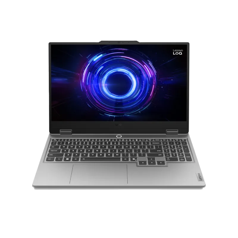 Lenovo LOQ 15IRX10 Intel Core i5 24GB RAM 1TB SSD RTX 5060 15.6 Inch Windows 11 Gaming Laptop