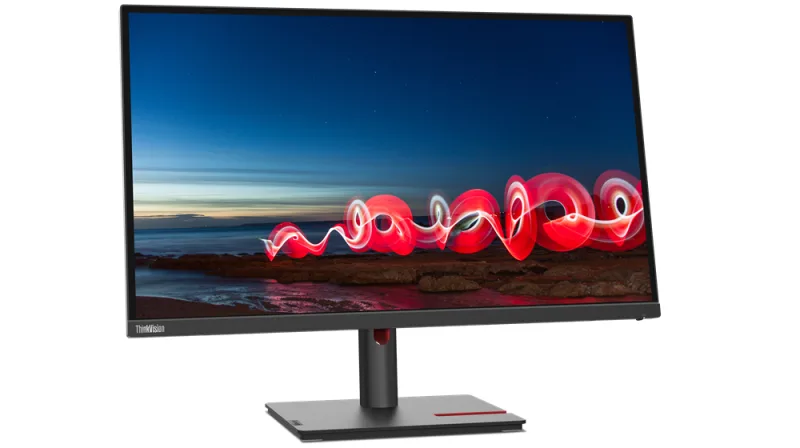 Lenovo T27h-30 computer monitor 68.6 cm (27") 2560 x 1440 pixels