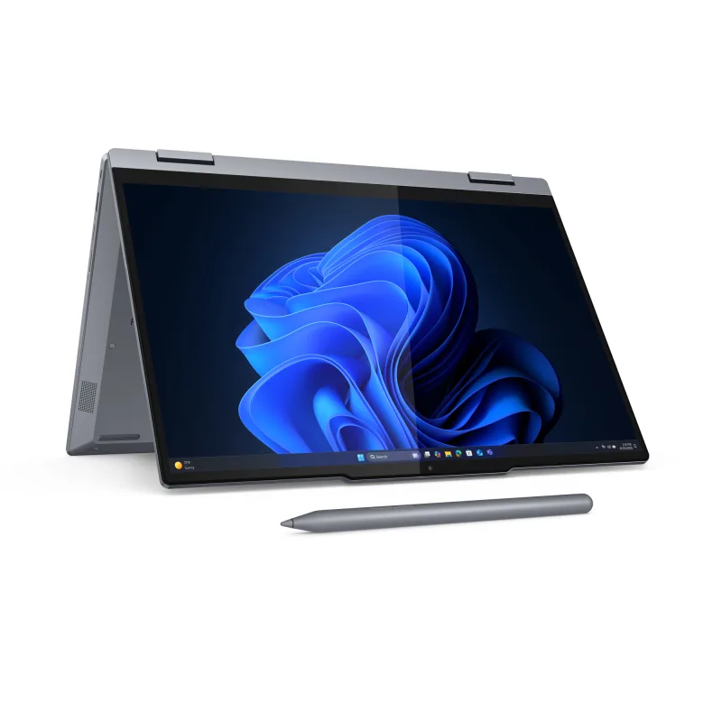 Lenovo ThinkBook 14 2-in-1 G5 IAU Intel Core Ultra 7 16GB RAM 512GB SSD 14 Inch Windows 11 Pro Touchscreen Convertible L