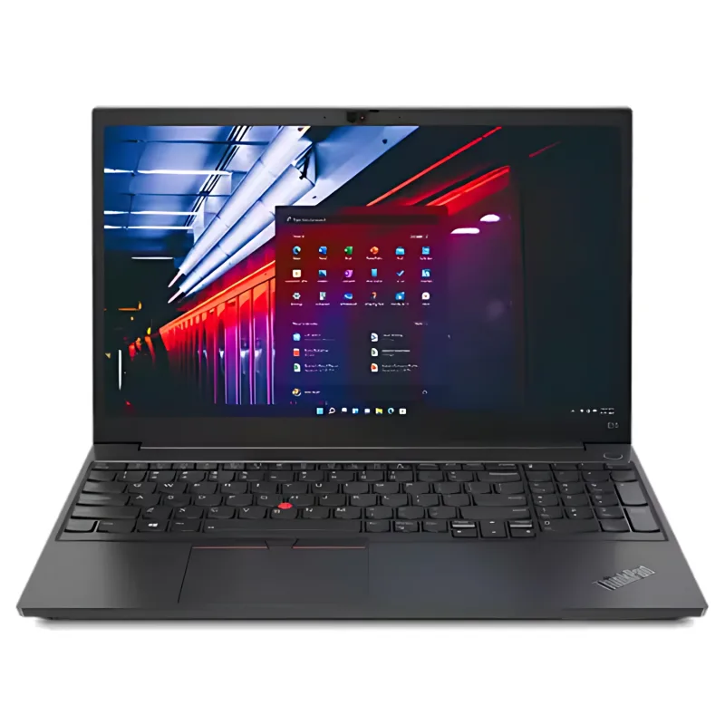 Lenovo ThinkPad E15 G2 AMD Ryzen 5 4500U 16GB RAM 256GB SSD 15.6 Inch Windows 11 Pro Laptop