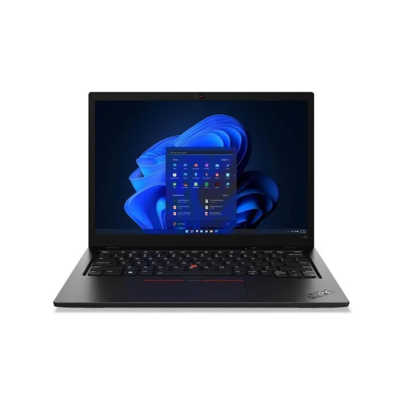 Lenovo ThinkPad L13 Core i5 10th gen 16GB RAM 256GB SSD 13.3 Inch Windows 11 Pro Laptop