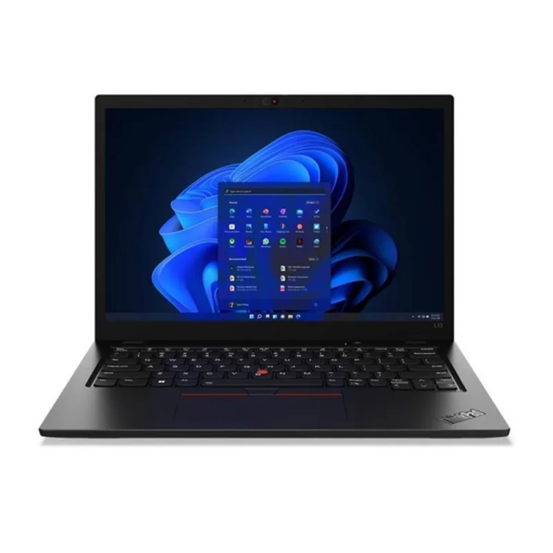 Lenovo ThinkPad L13 G3 Intel Core i5-1235U 8GB RAM 256GB SSD 13.3" Windows 11 Pro Laptop