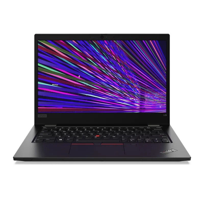 Lenovo ThinkPad L13 Gen 2 Ryzen 5 8GB RAM 256GB SSD 13.3 Inch Windows 10 Pro Laptop