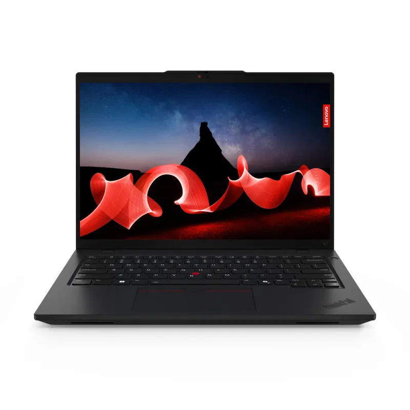 Lenovo ThinkPad L14 Gen 5 Intel Core Ultra 7 155U 16GB RAM 512GB SSD 14" WUXGA IPS Business Laptop
