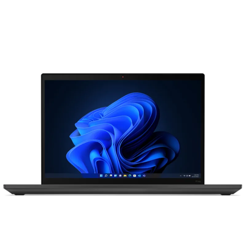 Lenovo ThinkPad P14s Gen 3 Intel Core i7-1270P vPro 32GB RAM 1TB SSD NVIDIA T550 14" Windows 10 Pro Laptop