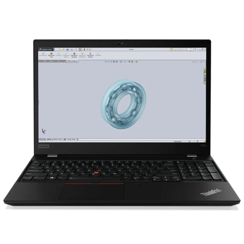 Lenovo ThinkPad P15s G2 Core i7 11th gen 32GB RAM 1TB SSD T500 15.6 Inch Windows 11 Pro Mobile Workstation
