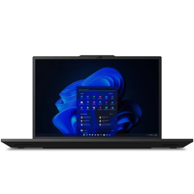 Lenovo ThinkPad P16s Gen 3 Core Ultra 7 16GB RAM 1TB SSD RTX 500 16 Inch Windows 11 Pro Laptop
