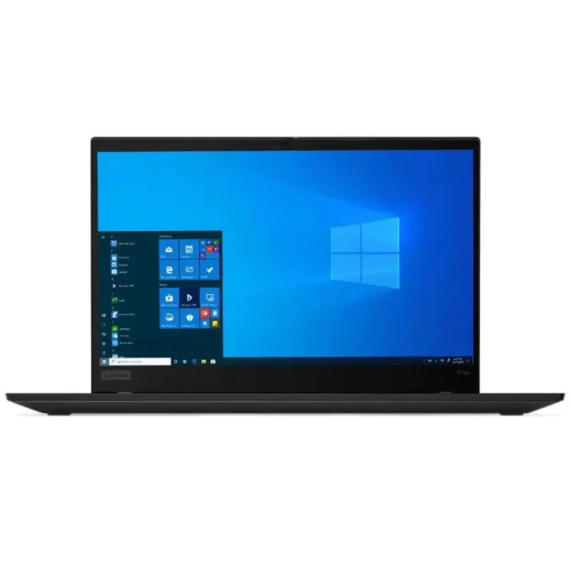 Lenovo ThinkPad T14 G1 AMD Ryzen 7 Pro 4750U 16GB RAM 256GB SSD 14 Inch Windows 11 Pro Laptop