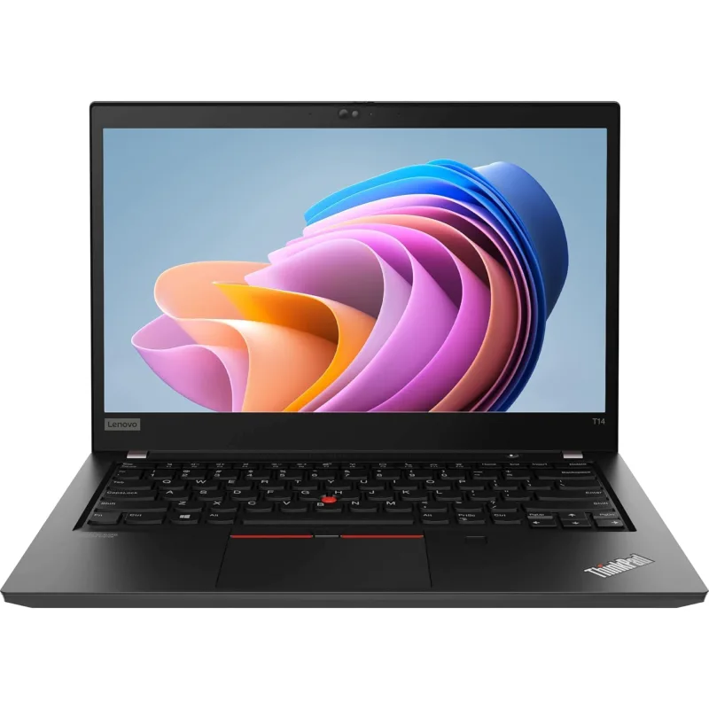 Lenovo ThinkPad T14 Gen 1 Intel Core i7-10610U 32GB RAM 512GB SSD 14" Touchscreen Windows 10 Pro Laptop