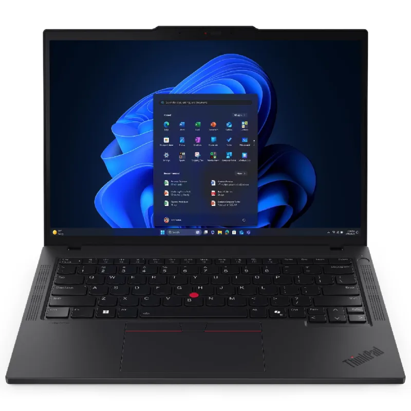 Lenovo ThinkPad T14 Gen 6 Intel Core Ultra 7 16GB RAM 512GB SSD 14 Inch Windows 11 Pro Laptop