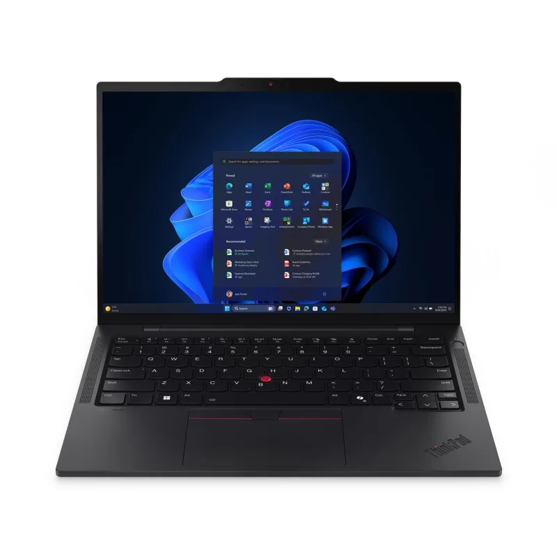 Lenovo ThinkPad T14s Intel Core Ultra 5 16GB RAM 512GB SSD 14 Inch Windows 11 Pro Laptop