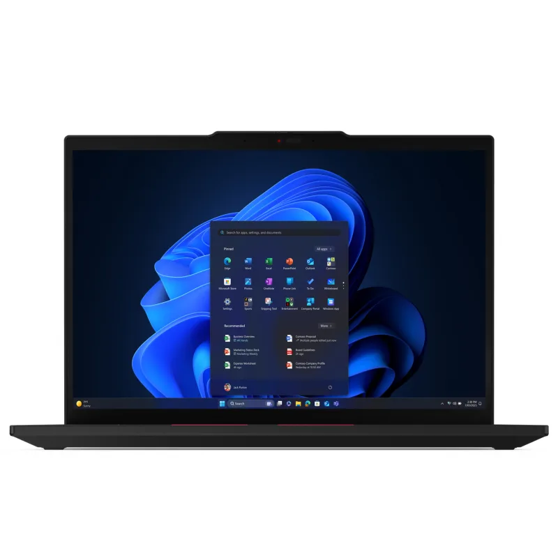 Lenovo ThinkPad T14s Intel Core Ultra 5 16GB RAM 512GB SSD 14 Inch Windows 11 Pro Laptop