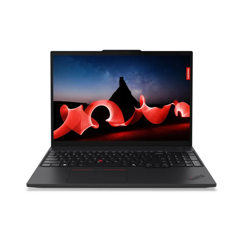 Lenovo ThinkPad T16 Gen 3 Intel Core Ultra 5 16GB RAM 512GB SSD 16 Inch Windows 11 Pro Touchscreen Laptop