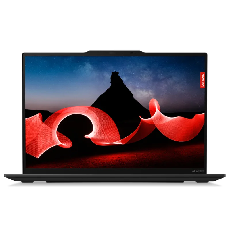 Lenovo ThinkPad X1 Carbon Core Ultra 5 16GB RAM 512GB SSD Windows 11 Pro Laptop