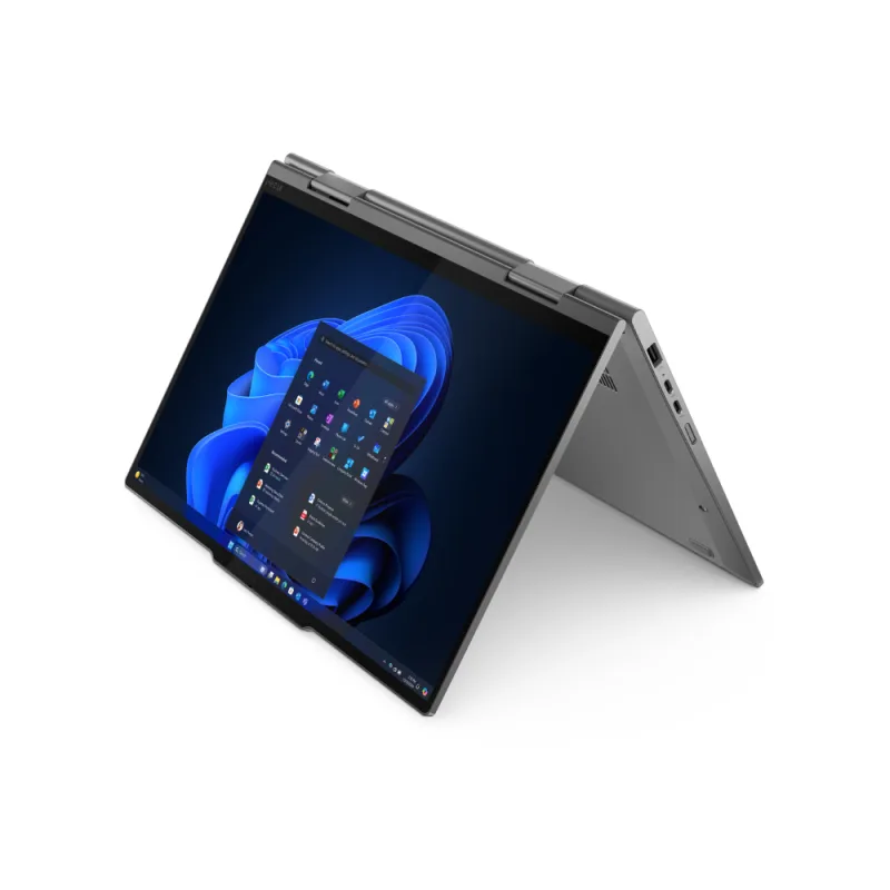 Lenovo ThinkPad X1 Intel Core Ultra 7 32GB RAM 1TB SSD 14 Inch Touchscreen Convertible Windows 11 Pro Laptop