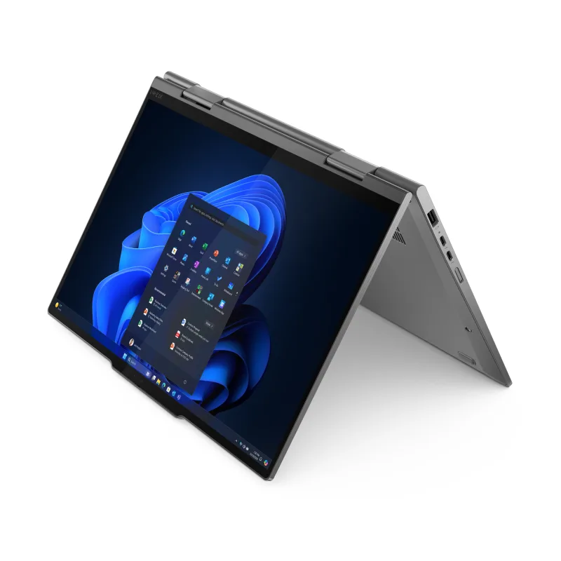 Lenovo ThinkPad X1 Intel Core Ultra 7 32GB RAM 1TB SSD 14 Inch Touchscreen Convertible Windows 11 Pro Laptop