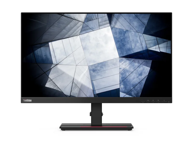 Lenovo ThinkVision P24h-2L computer monitor 60.5 cm (23.8") 2560
