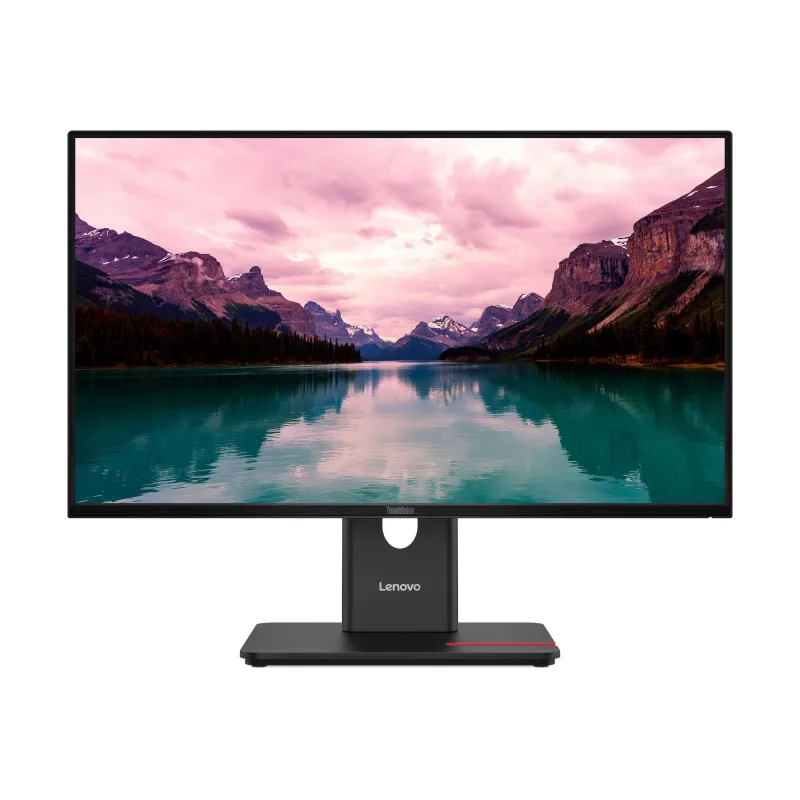 Lenovo ThinkVision T24-40 23.8" FHD IPS 120Hz Height Adjustable Monitor
