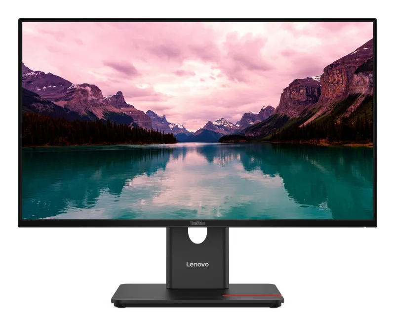 Lenovo ThinkVision T24-40 23.8 IPS Full HD 120Hz Monitor