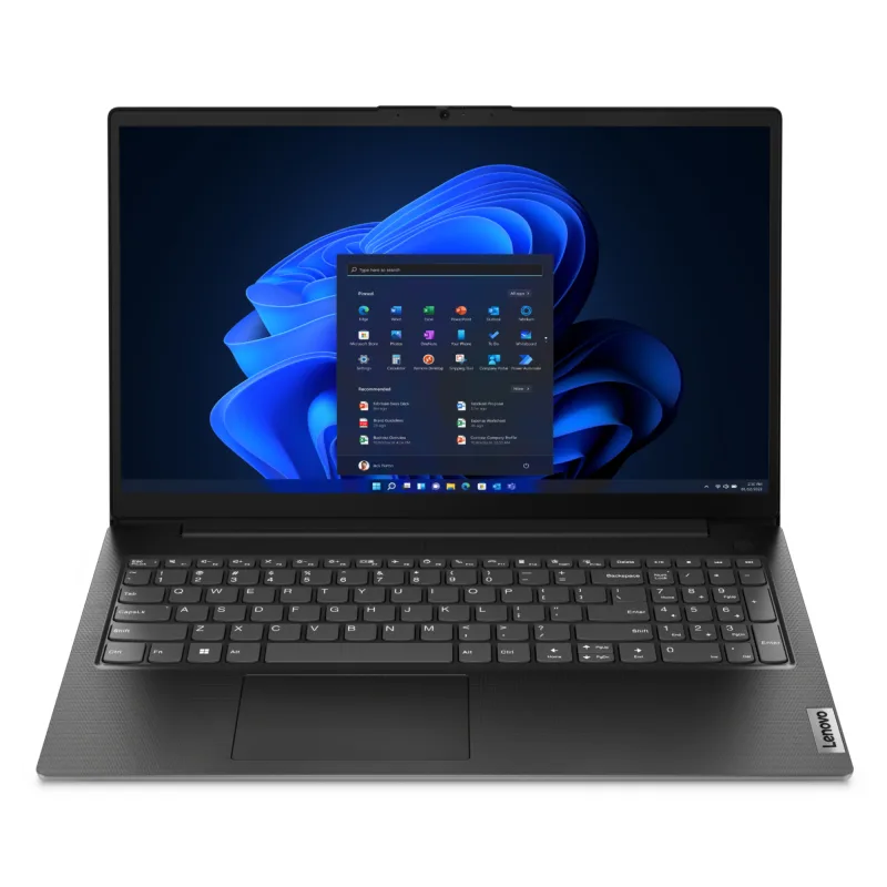 Lenovo V15 G4 Intel Core i5 8GB RAM 256GB SSD 15.6 Inch Windows 11 Pro Laptop