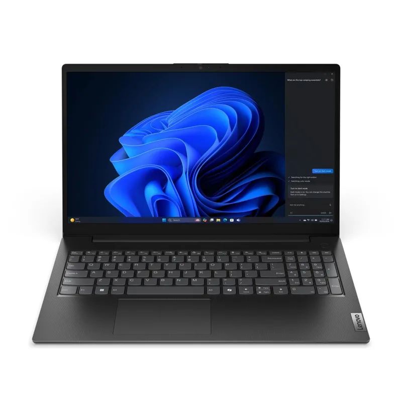 Lenovo V15 G5 IRL 83GW - Intel Core 5 - 120U / up to 5 GHz - Win 11 Pro - Intel Graphics - 8 GB RAM - 512 GB SSD NVMe -