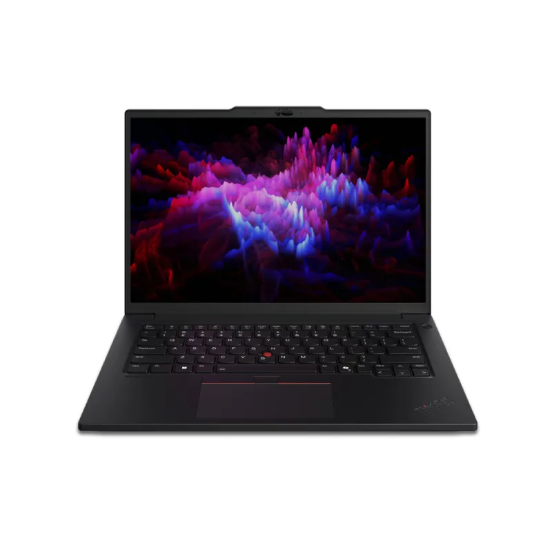 Lenovo Workstation P14s Intel Core Ultra 7 16GB RAM 512GB SSD RTX 500 14.5 Inch Windows 11 Pro Laptop