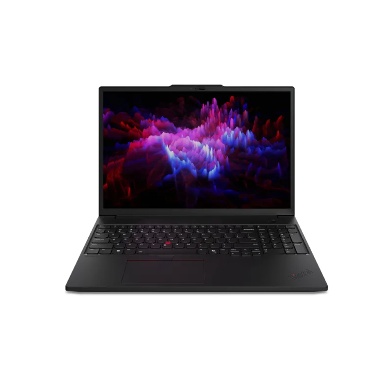 Lenovo Workstation P16s Intel Core Ultra 7 16GB RAM 512GB SSD RTX 500 16 Inch Windows 11 Pro Laptop