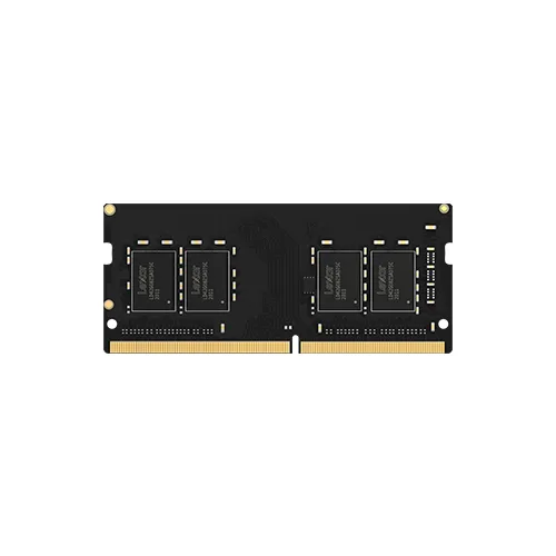 Lexar LD4AS016G-B3200GSST memory module 16 GB 1 x 16 GB DDR4 260-pin S