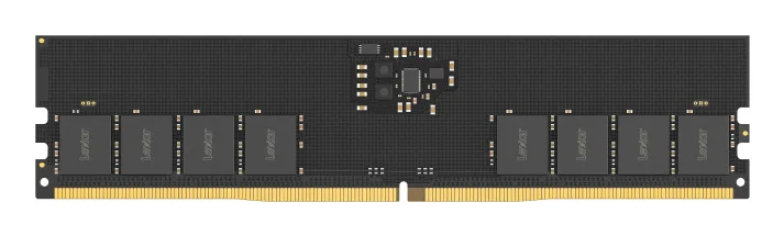 Lexar LD5U16G56C46ST-BGS memory module 16 GB 1 x 16 GB DDR5 5600 MT/s