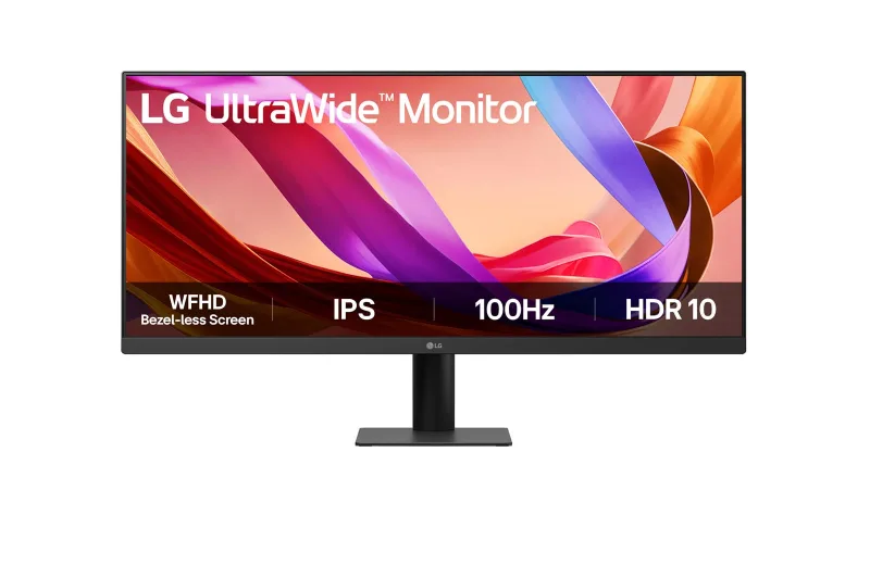 LG 29U511A 29 IPS Full HD 100Hz 1ms UltraWide Monitor