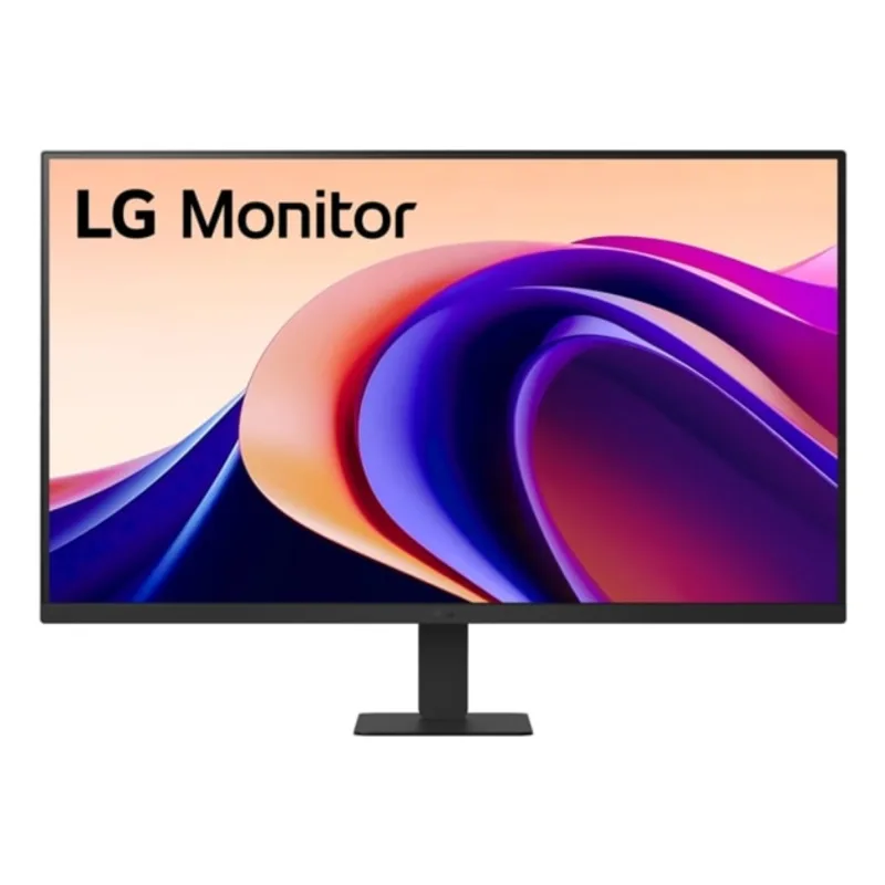 LG 32U631A 32 IPS QHD 100Hz USB-C Monitor