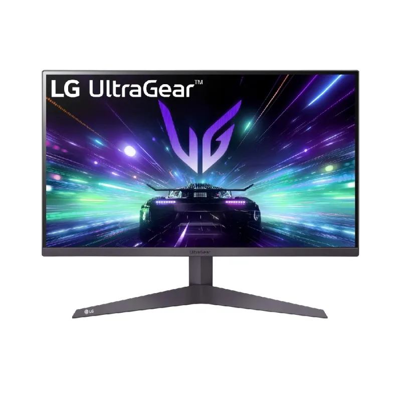 LG UltraGear 24GS50F 24 VA Full HD 180Hz 1ms Gaming Monitor
