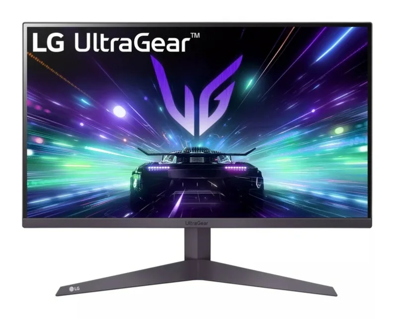 LG UltraGear 27GS50F 27 VA Full HD 180Hz 5ms Gaming Monitor