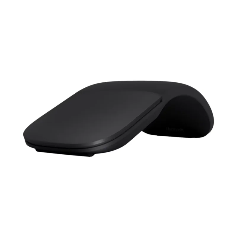 Microsoft Arc Wireless Mouse - Ultra-Slim, Lightweight, Bluetooth 4.0 Compatible, Easy Travel Companion