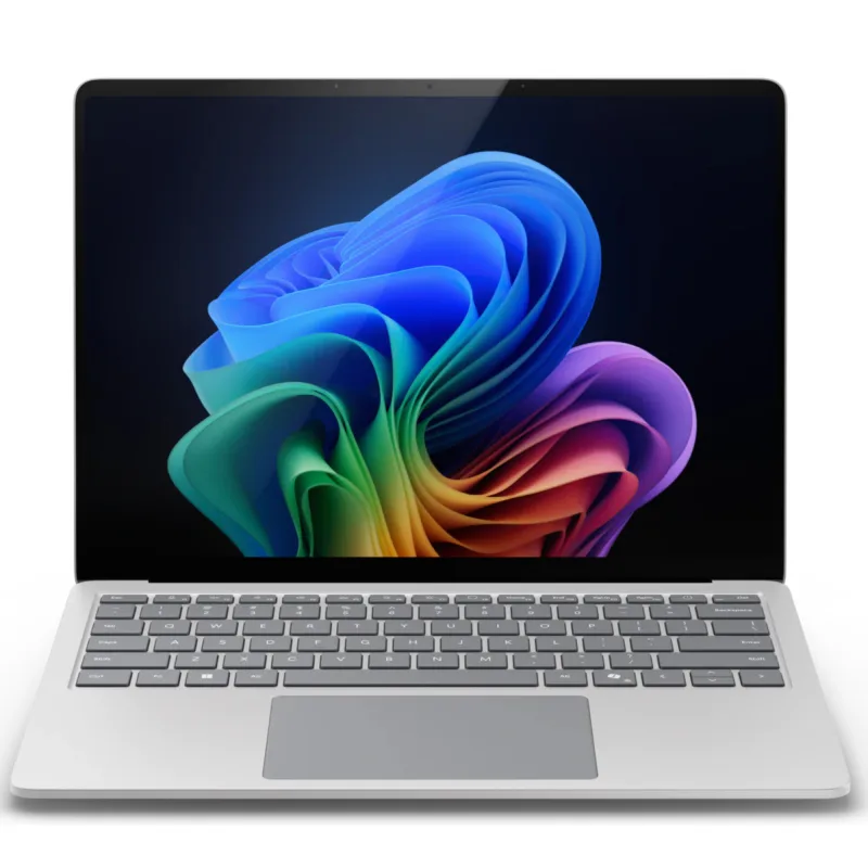 Microsoft Surface 7 for Intel Core Ultra 7 266V 16GB RAM 256GB SSD 13.8" Touchscreen Windows 11 Pro Laptop