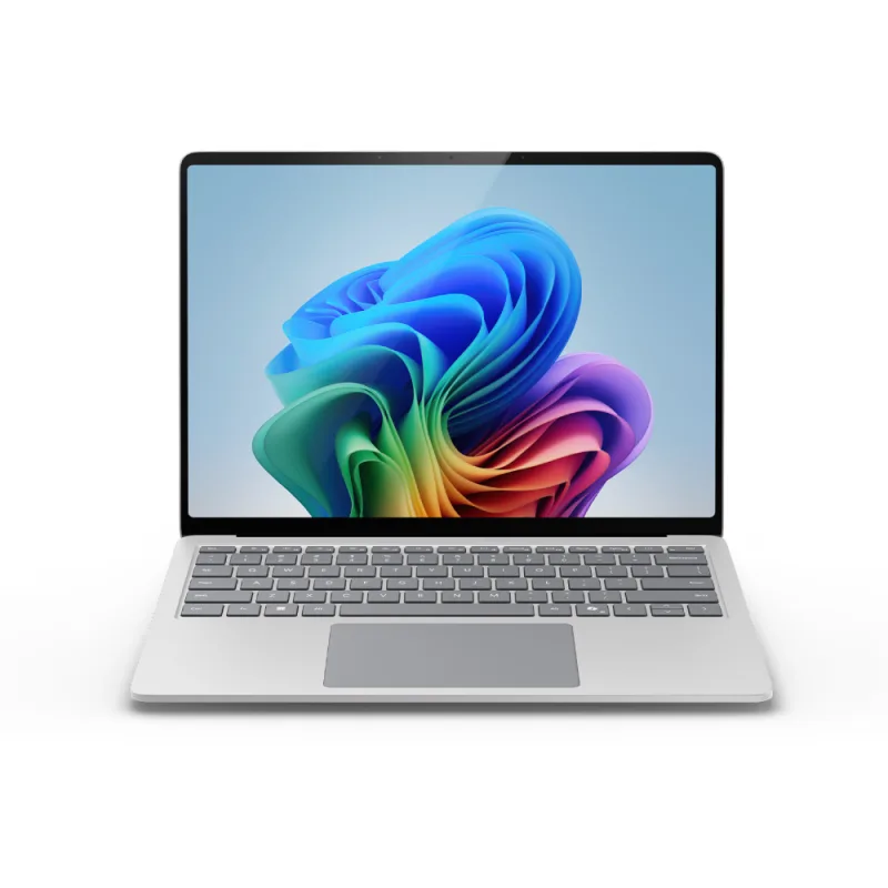 Microsoft Surface Laptop Copilot+ | Snapdragon-100 113.8 | Effortless Power, Seamless Mobility