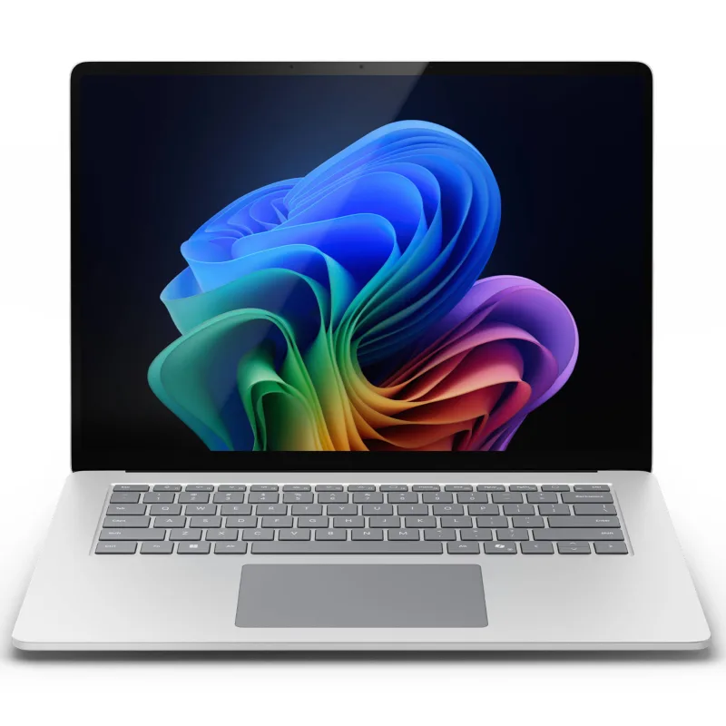 Microsoft Surface Laptop EP2-30989 Copilot+ Qualcomm Snapdragon 16GB RAM 1TB SSD 13" Touchscreen Windows 11 Pro Laptop