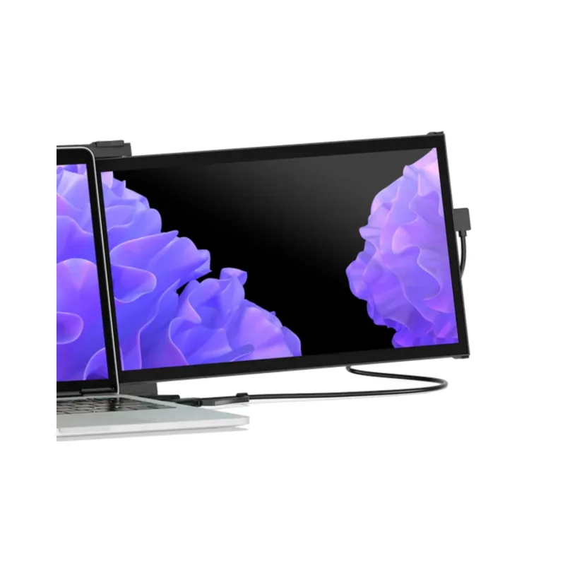 Mobile Pixels DUEX Plus 13.3 Full HD Portable USB-C Monitor