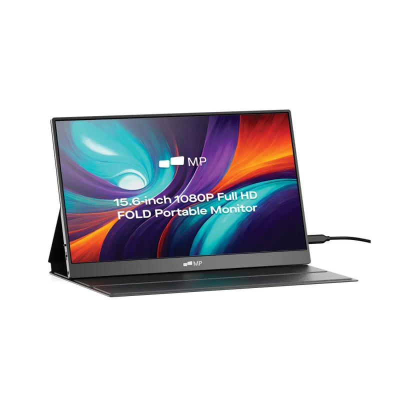 Mobile Pixels Fold 15.6 IPS Full HD Portable USB-C Monitor