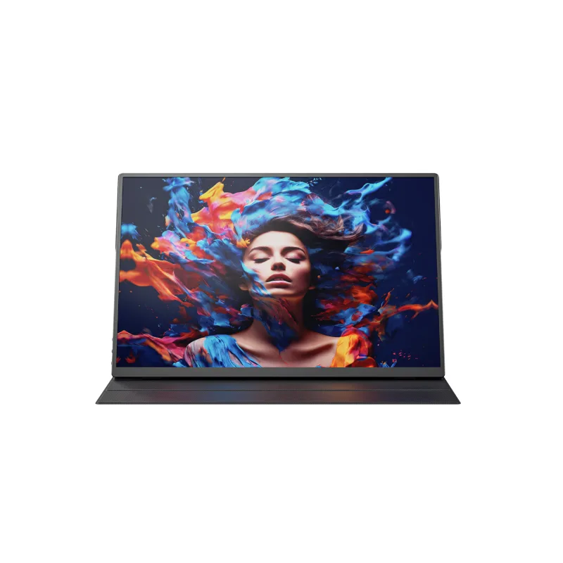 Mobile Pixels Fold 16 IPS WQXGA USB-C Portable Monitor