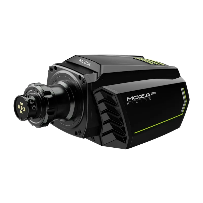 MOZA Racing RS085 R21 V2 Direct Drive Wheel Base