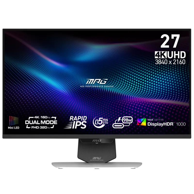 MSI MAG 274URDFW E16M