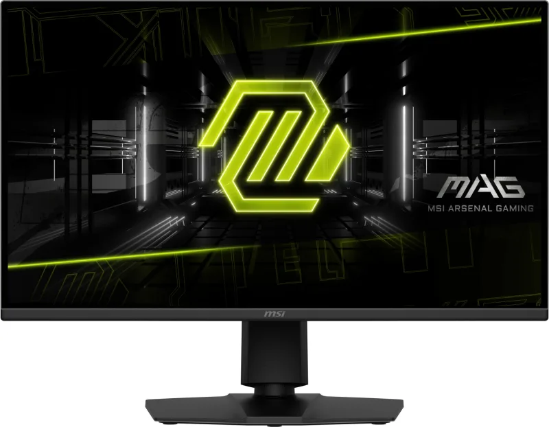 MSI MAG 275UPD E14 27 IPS Dual Hz 4K UHD 144Hz Full HD 288Hz 1ms Gaming Monitor