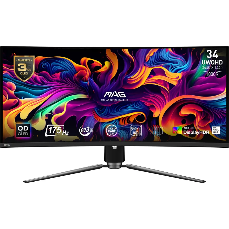 MSI MAG 341CQP