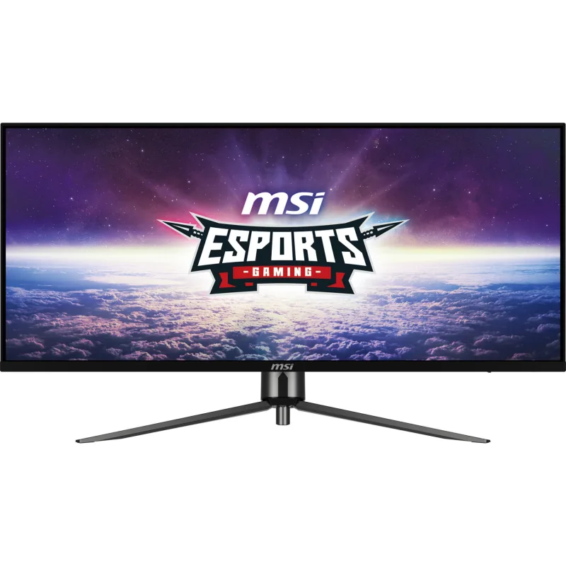 MSI MAG 401QR 40 IPS UWQHD 155Hz 1ms UltraWide Gaming Monitor