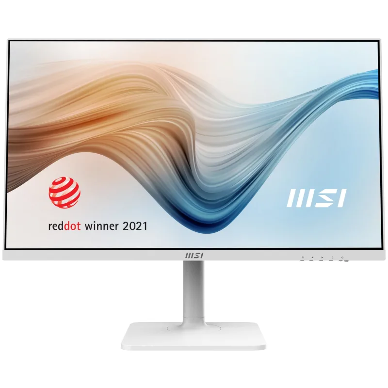 MSI Modern MD272QXPW 27 IPS WQHD 100Hz Adaptive-Sync Monitor