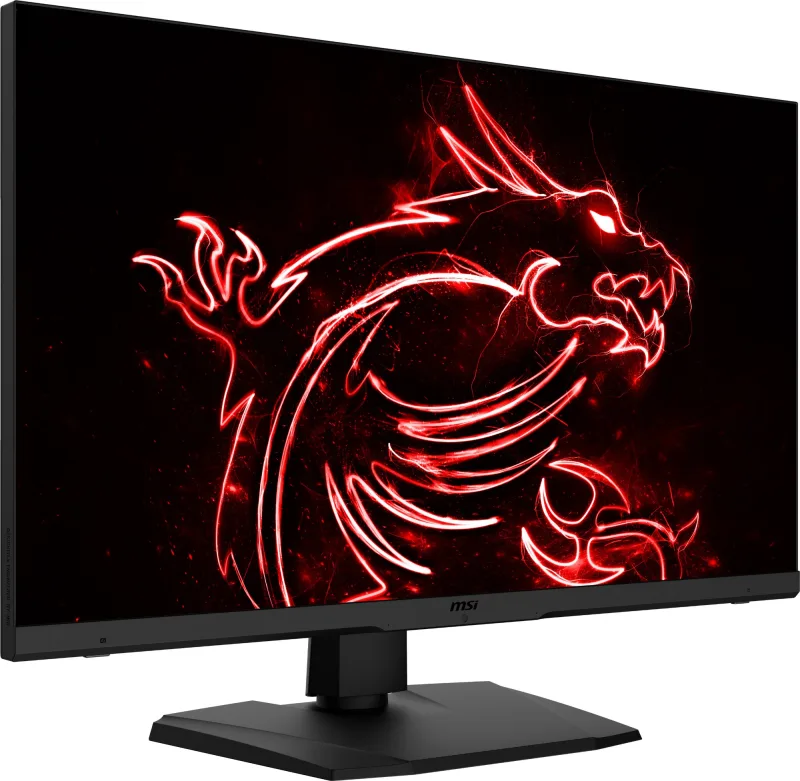 MSI Optix MPG321QRF-QD computer monitor 81.3 cm (32") 2560 x 1440